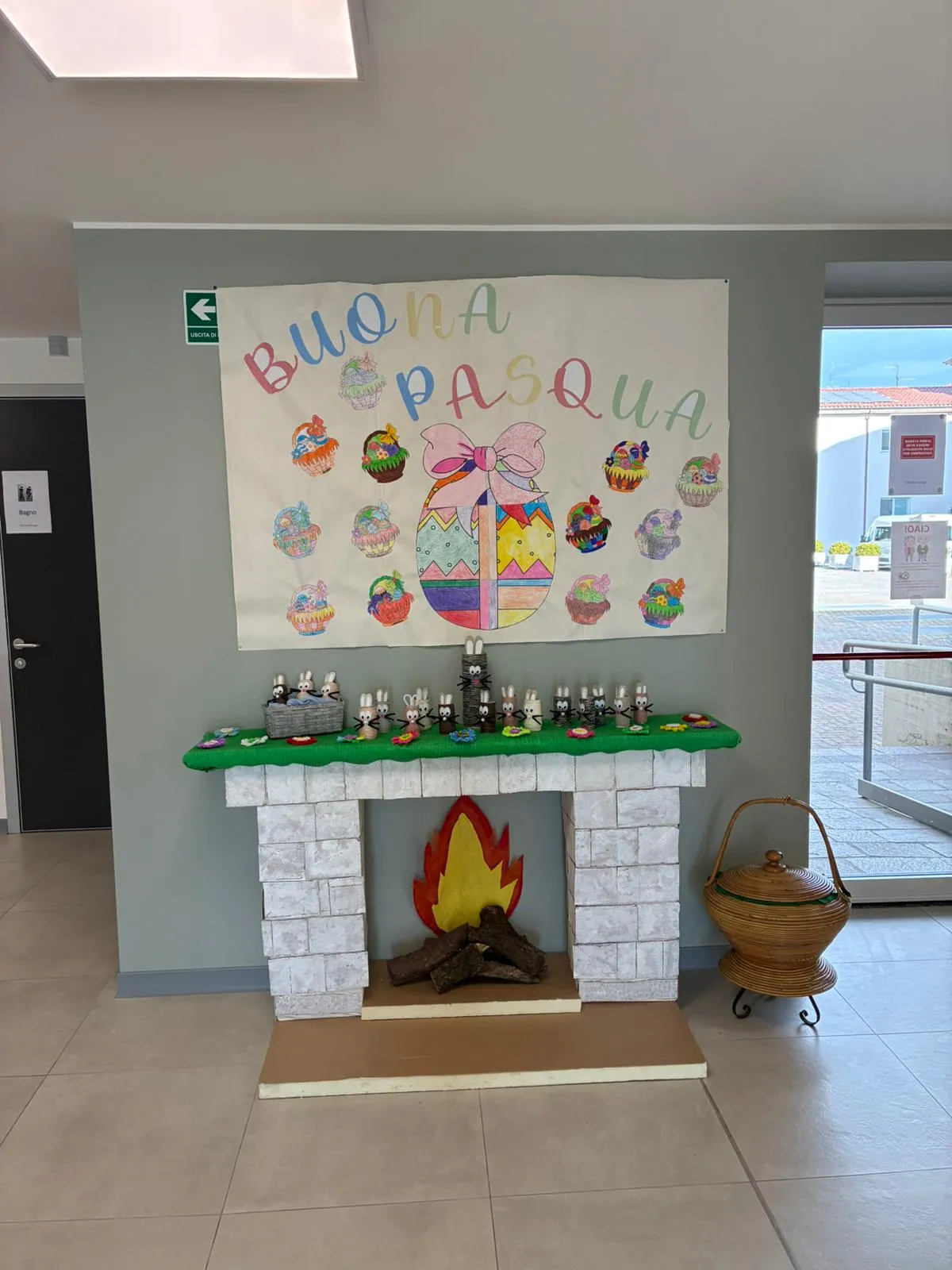 Spazi del Centro
