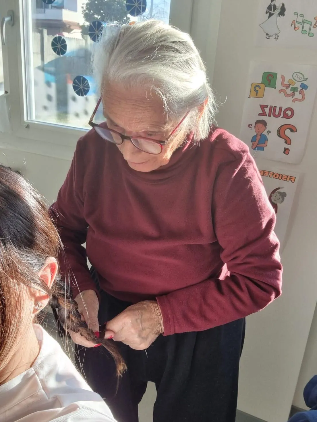 Centro Diurno Ines Mangili